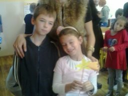 Evangélikus hittanóra - kicsit másképp